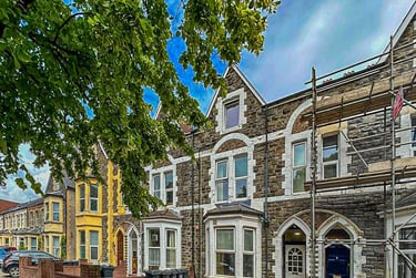 2 bed house, Richmond Road, Plasnewydd, Cardiff, CF243AS - Image 10